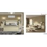 Спальня Camelgroup Torriani Night Avorio, Италия