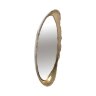 Зеркало Phillips Collection Broken Egg Mirror Gold Зеркало Phillips Collection Broken Egg Mirror Gold