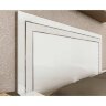 Кровать 154x203 Status Volare White