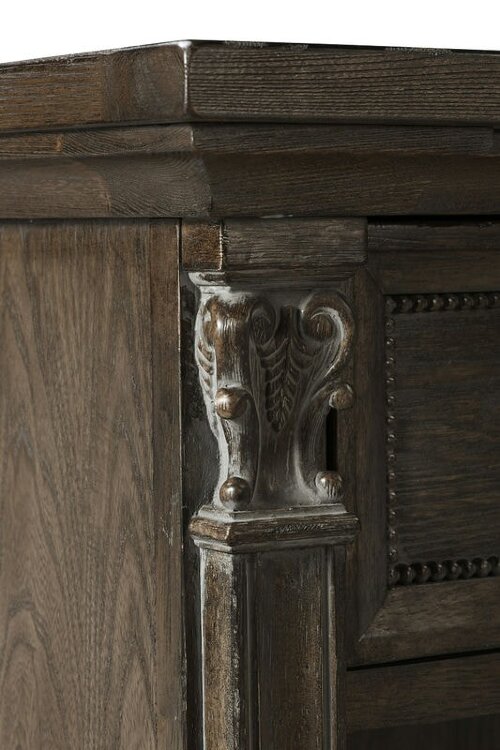 Буфет A.R.T. Furniture ARCHIPELAG SIDEBOARD