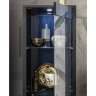 Витрина 1-дверная Alf Italia Oceanum, левая, KJOC606