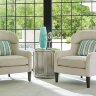 Декоративный стол LEXINGTON ROCHELLE STORAGE