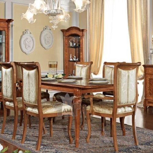 Стол Prestige radica 213