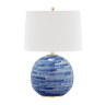 Настольная лампа Hudson Valley Lighting Laurel Настольная лампа Hudson Valley Lighting Laurel