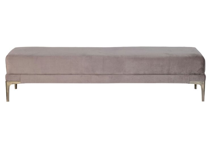 Garda Decor PRIMA-Б160-2К-Серо/беж-Роман23