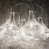 Люстра LASVIT Facet 7 clear Люстра LASVIT Facet 7 clear