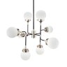 Люстра Delight Collection Bistro Globe 8