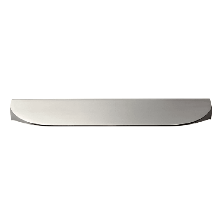 Ручка-скоба Restoration Hardware Calder L.10.2cm Polished Chrome