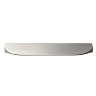 Ручка-скоба Restoration Hardware Calder L.10.2cm Polished Chrome