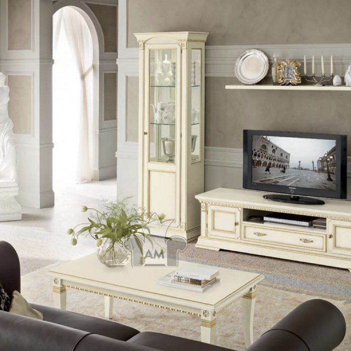 Витрина Prama Palazzo Ducale laccato 71BO11