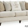 3570238 Valerani 3-х местный диван, ASHLEY