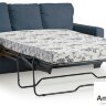 5360436 Rannis Full диван 3-х местный раскладной, ASHLEY