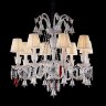 Люстра Delight Collection MD11027010-8A clear