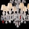 Люстра Delight Collection MD11027010-8A clear