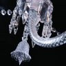 Люстра Delight Collection MD11027010-8A clear