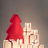 Настольная лампа Slide MERRY CUBO 30