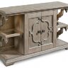 Буфет A.R.T. Furniture ARCHIPELAGO OPEN BUFFET