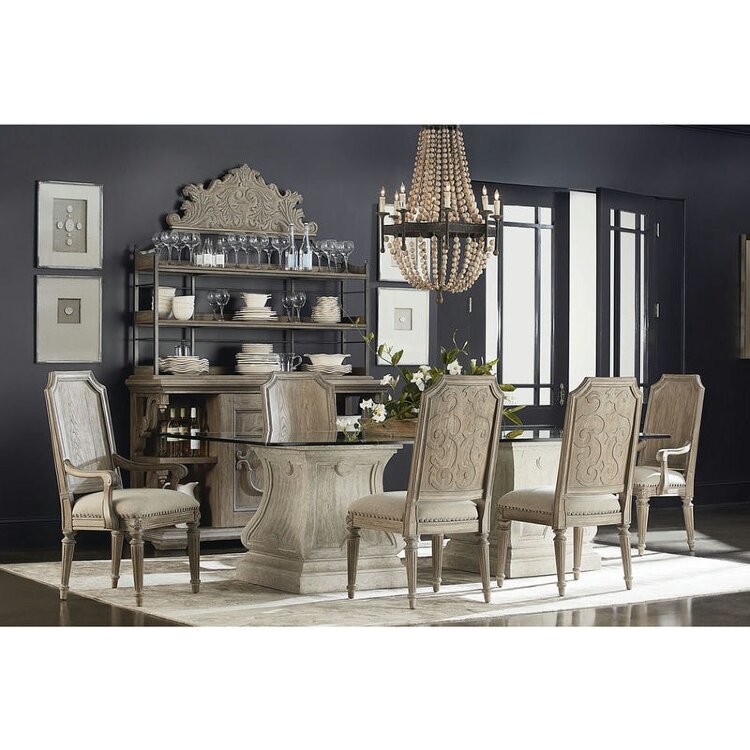 Буфет A.R.T. Furniture ARCHIPELAGO OPEN BUFFET