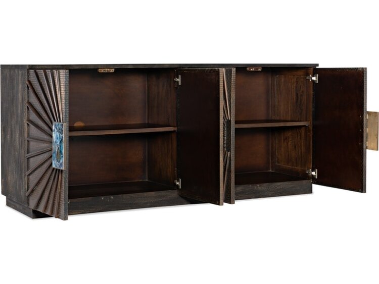 Буфет HOOKER FURNITURE MELANGE TARA CREDENZA