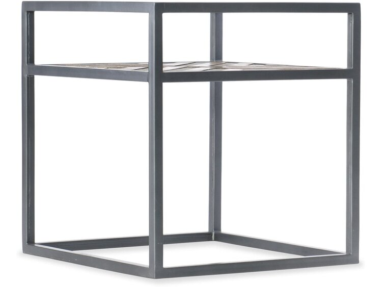 Декоративный стол HOOKER FURNITURE Rectangular End Table