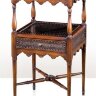 Декоративный стол Theodore Alexander THEODORE ALEXANDRE RIBBED TABLE