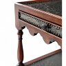 Декоративный стол Theodore Alexander THEODORE ALEXANDRE RIBBED TABLE
