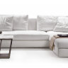 Диван ADAGIO FLEXFORM 23137 + 23121