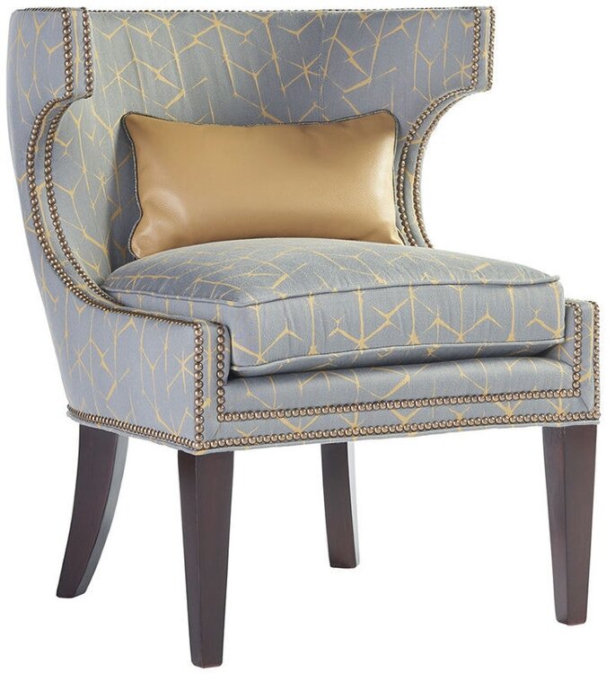 Кресло LEXINGTON GRETA CHAIR