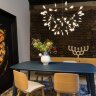 Люстра Moooi Heracleum III Large white
