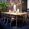 Люстра Moooi Heracleum III Large white