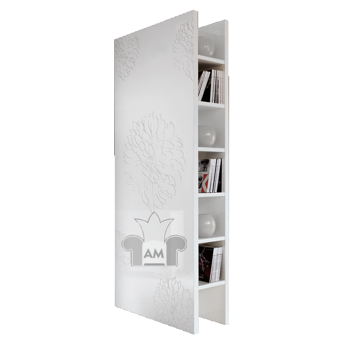 Книжный стелаж Elledue Think vl 304