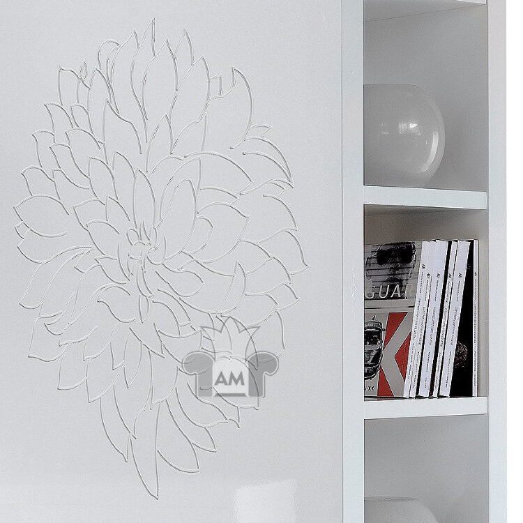 Книжный стелаж Elledue Think vl 304