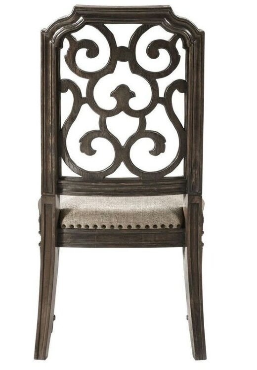 Полукресло A.R.T. Furniture VINTAGE ARCHIPELAGE SALVAGE CHAIR