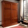 Шкаф - купе mini Prama Palazzo Ducale ciliegio 71CI07AR