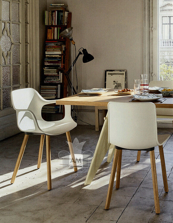 Стул HAL VITRA 440 190 00