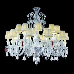 Люстра Delight Collection MD11027010-20B clear+acid