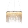 Люстра Delight Collection 10010P/D600 silver