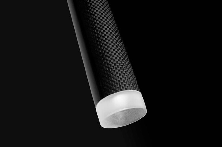 Подвесной светильник Vibia Slim 0937 White