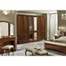 Шкаф 3 дв. Torriani Noce Camelgroup Шкаф 3 дв. Torriani Noce Camelgroup