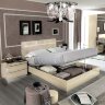 Спальня Camelgroup Modum Platinum Sabbia, Италия Спальня Camelgroup Modum Platinum Sabbia, Италия