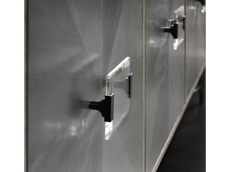 Буфет HOOKER FURNITURE MELANGE ZOLA CREDENZA