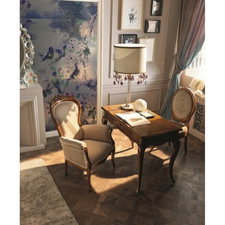 Консоль Giorgio Casa Memorie Veneziane, с ящиком 461