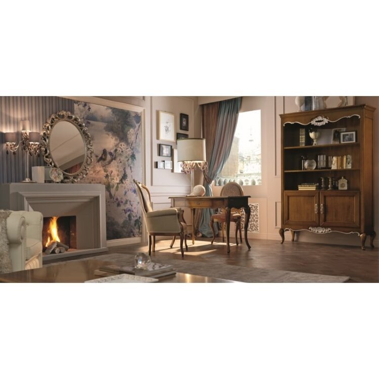Консоль Giorgio Casa Memorie Veneziane, с ящиком 461