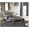 Банкетка Camelgroup Luna Frassino экокожа Nabuk 12 151SED.01XXMS52