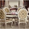 Стол  ANTICO BORGO 1250/G