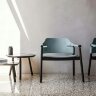 Журнальный стол Midj Suite Hide H50 D.55