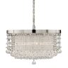 Люстра UTTERMOST Fascination Chandelier