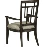 Полукресло A.R.T. Furniture WOODRIGHT ARM CHAIR BROWN