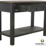T736-4 Консоль Tyler Creek, Ashley Furniture