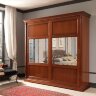Шкаф - купе mini Prama Palazzo Ducale ciliegio 71CI27AR
